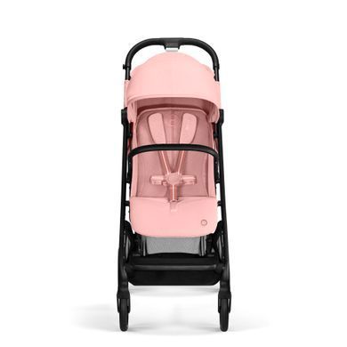 Прогулочная коляска Cybex Beezy 2.0 2024 Candy Pink