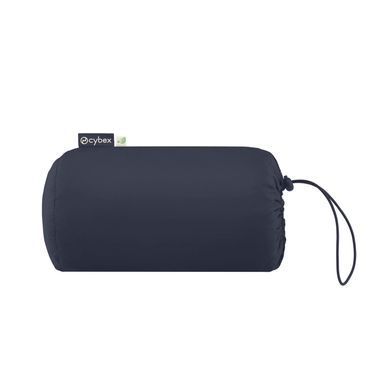 Зимовий конверт Cybex Snogga 2 Conscious Collection Ocean Blue