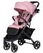 Прогулянкова коляска CARRELLO Astra 2022 CRL-5505/1 Apricot Pink +дощовик S /1/ (оновлена)