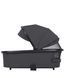 Универсальная коляска 2 в 1 CARRELLO Ultimo BF 2024 CRL-6515 Harbor Grey