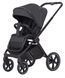Универсальная коляска 2 в 1 CARRELLO Ultimo BF 2024 CRL-6515 Harbor Grey
