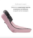 Зимовий конверт у коляску чи санки для новонароджених Bair Canada dusty pink 2025