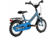 Детский двухколесный велосипед Puky YOUKE 12 ALU Breezy Blue 4157 для детей 3 года+