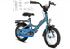 Детский двухколесный велосипед Puky YOUKE 12 ALU Breezy Blue 4157 для детей 3 года+