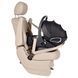 Автокресло+база CARRELLO Vega ISOFIX CRL-14101/2 Absolute Black i-Size 40-87см