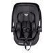 Автокресло+база CARRELLO Vega ISOFIX CRL-14101/2 Absolute Black i-Size 40-87см