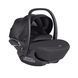 Автокресло+база CARRELLO Vega ISOFIX CRL-14101/2 Absolute Black i-Size 40-87см