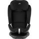 Автокрісло Britax Romer Swivel Space Black