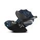 Автокрісло Cybex Cloud T i-Size Jewels of Nature