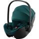 Детское автокресло Britax Romer Baby-Safe Pro Atlantic Green GreenSense