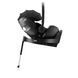 Детское автокресло Britax Romer Baby-Safe Pro LUX Onyx Black