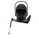 Детское автокресло Britax Romer Baby-Safe Pro LUX Onyx Black