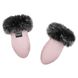 Рукавицы Bair Northmuff pink powder