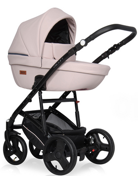 Универсальная коляска 2 в 1 Riko Aicon Pastel 01