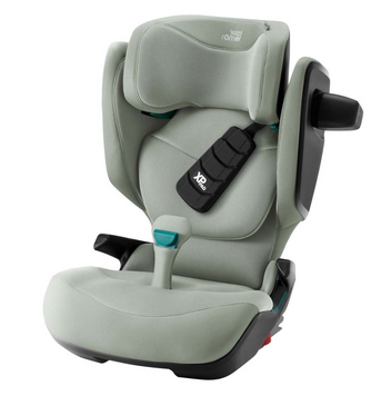 Автокресло Britax-Romer Kidfix Pro Style Sage Green