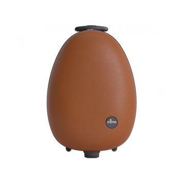 Детский чемодан на колесах Mima Ovi Camel
