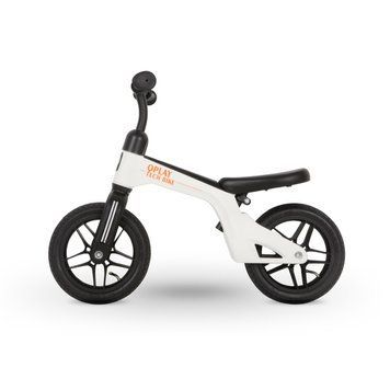 Біговел дитячий Qplay Tech AIR White