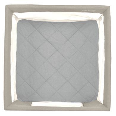 Детский манеж El Camino Swift 4 ME 1196 Beige