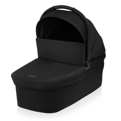 Универсальная коляска 3в1 Lionelo Meril Black Onyx