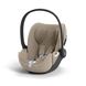 Автокрісло Cybex Cloud T i-Size Plus Cozy Beige