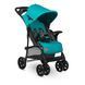 Прогулочная коляска Lionelo Emma Plus Vivid Turquoise