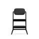 Стільчик для годування Cybex Lemo 4в1 Stunning Black