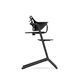 Стільчик для годування Cybex Lemo 4в1 Stunning Black