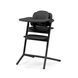Стільчик для годування Cybex Lemo 4в1 Stunning Black