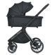 Универсальная коляска 2в1 El Camino Prestige ME 1124-2 Magnet Gray