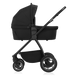 Универсальная коляска 3в1 Lionelo Meril Black Onyx