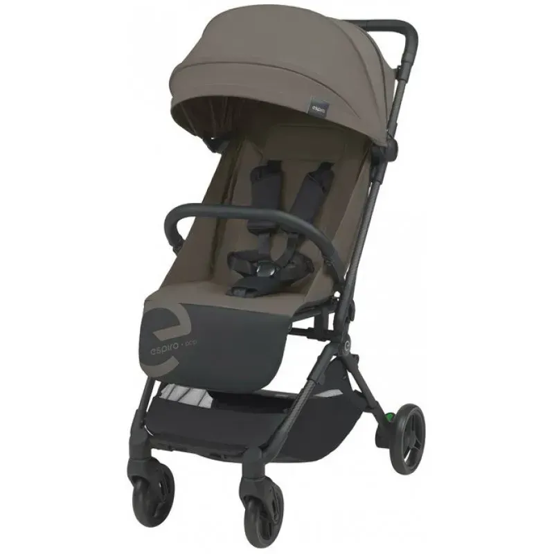 Espiro Pop 09 Tiramisu Cake