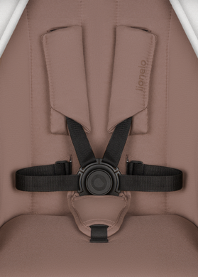 Универсальная коляска 3в1 Lionelo Bianka Beige Taupe