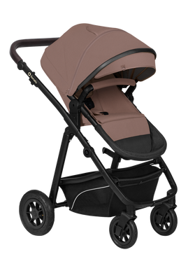Универсальная коляска 3в1 Lionelo Bianka Beige Taupe