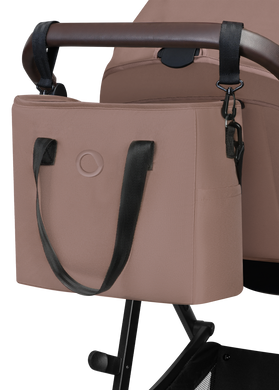Универсальная коляска 3в1 Lionelo Bianka Beige Taupe