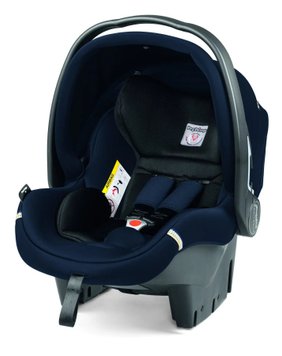 Автокрісло Peg-Perego Primo Viaggio Sl Navy синє