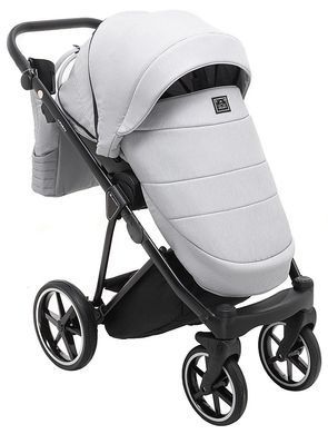 Коляска 2 в 1 Adamex Porto Lux PS-104