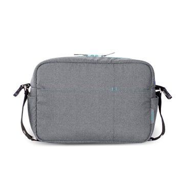 Сумка для мамы X-lander X-Bag Azure grey