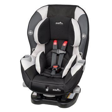 Evenflo&reg; автокрісло Triumph колір - Charleston (група від 2,2 до 29,4 кг)