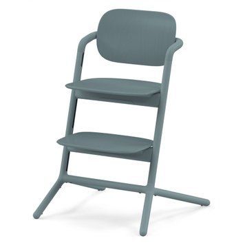 Стільчик для годування Cybex Lemo Stone Blue