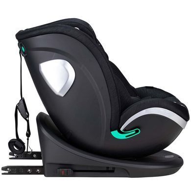 Автокрісло FreeON OPAL Dark grey