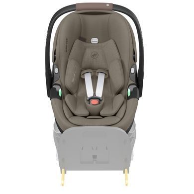 Автокресло Maxi-Cosi Pebble 360 Pro&sup2; Twillic Truffle