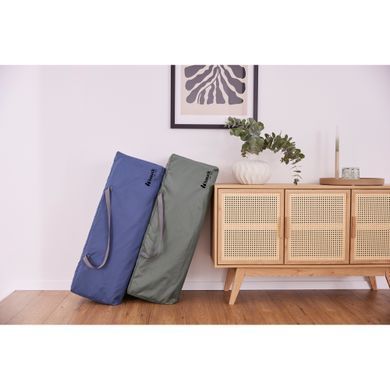 Детский манеж Hauck Sleep N Play SQ Dark Blue