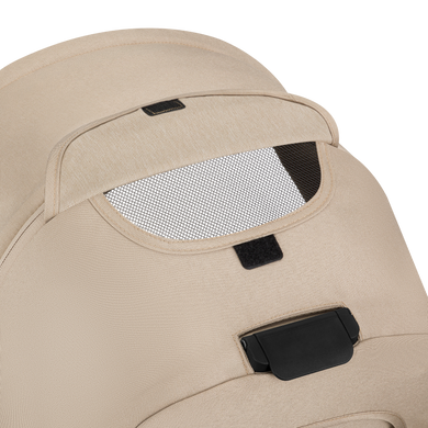 Універсальна коляска 3в1 Lionelo Meril Beige Sand