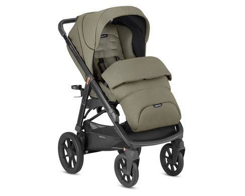 Универсальная коляска 2 в 1 Inglesina APTICA XT TUAREG