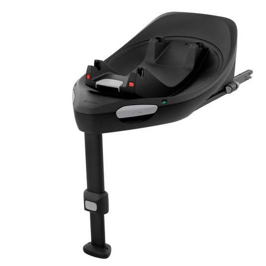 ②【おまつ2/2】Base G（ISOFIX） База ISOFIX Cybex Base G для автокресел Cybex Cloud G и Cybex