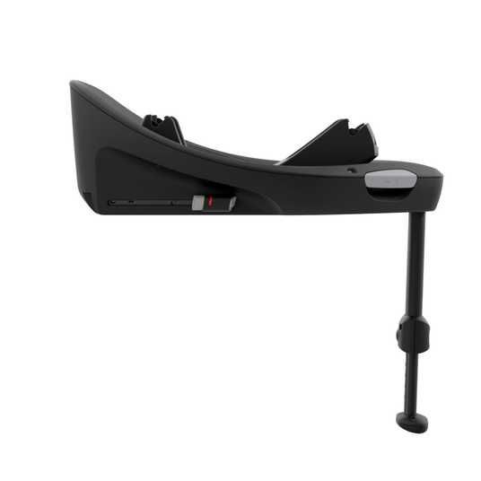 База ISOFIX Cybex Base G для автокресел Cybex Cloud G и Cybex
