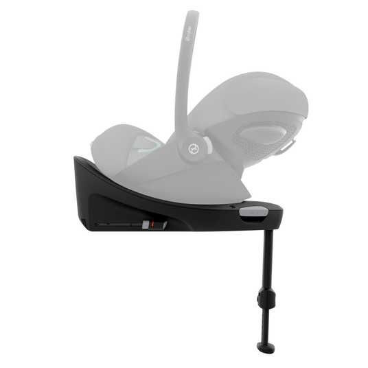 База ISOFIX Cybex Base G для автокресел Cybex Cloud G и Cybex