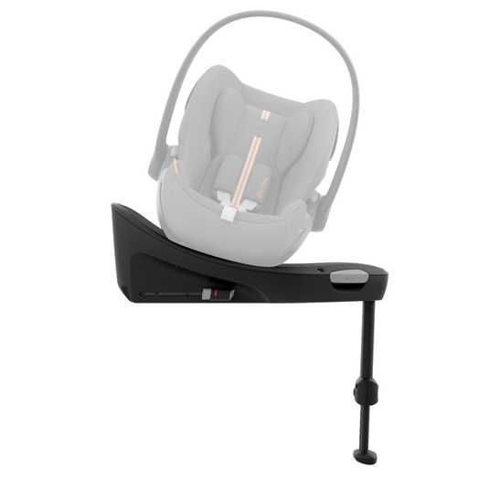 База ISOFIX Cybex Base G для автокресел Cybex Cloud G и Cybex