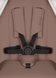 Универсальная коляска 3в1 Lionelo Bianka Beige Taupe