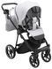 Коляска 2 в 1 Adamex Porto Lux PS-104
